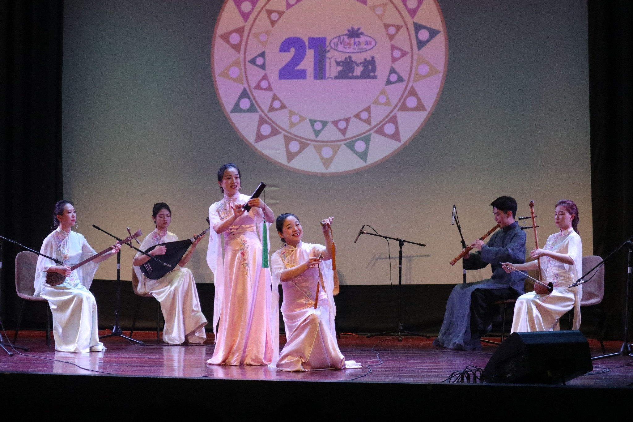 Musikahan sa Tagum 2024: Harmony that unites the City